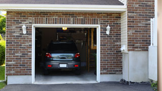 Garage Door Installation at North Salem, New York