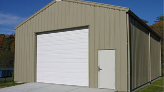 Garage Door Openers at North Salem, New York